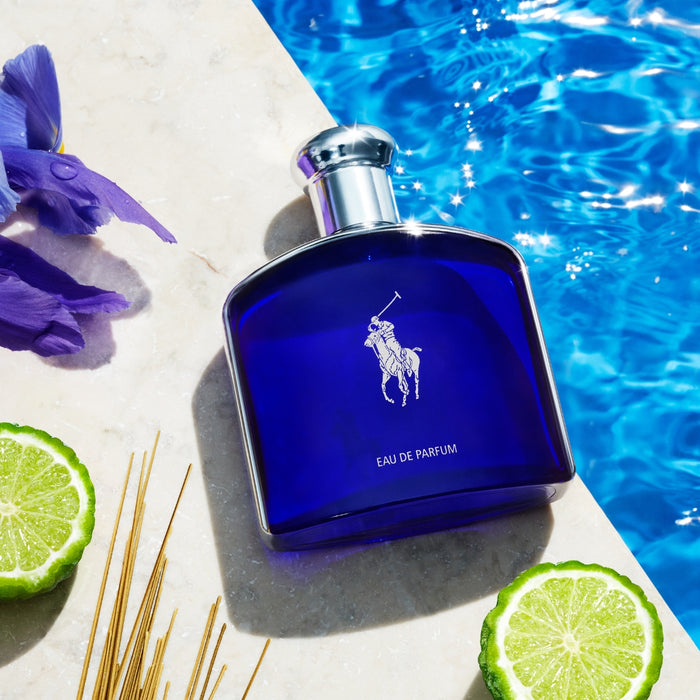 Ralph Lauren Polo Blue Parfum