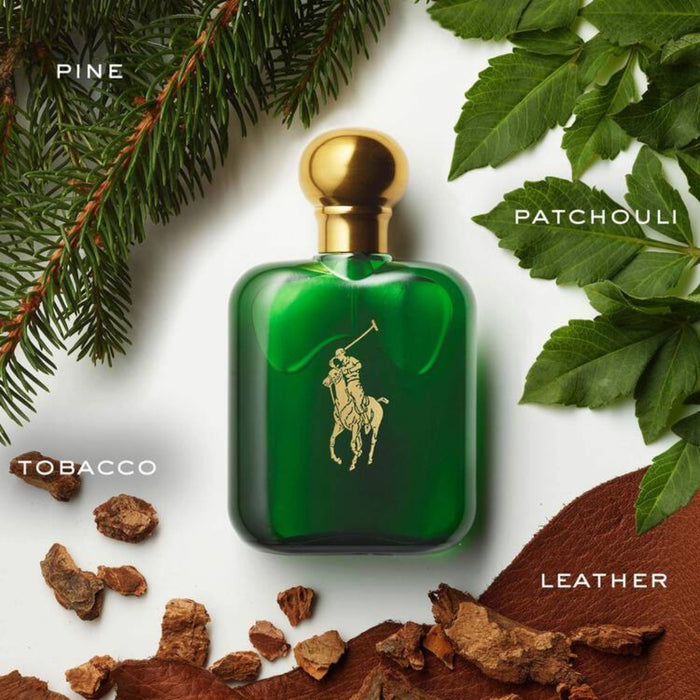 Ralph Lauren Polo Green Eau de Toilette