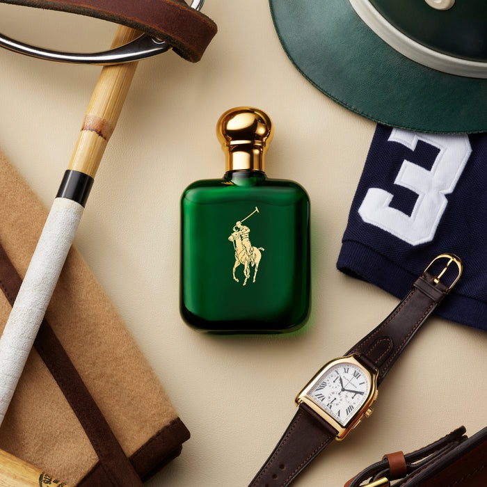 Ralph Lauren Polo Green Eau de Toilette