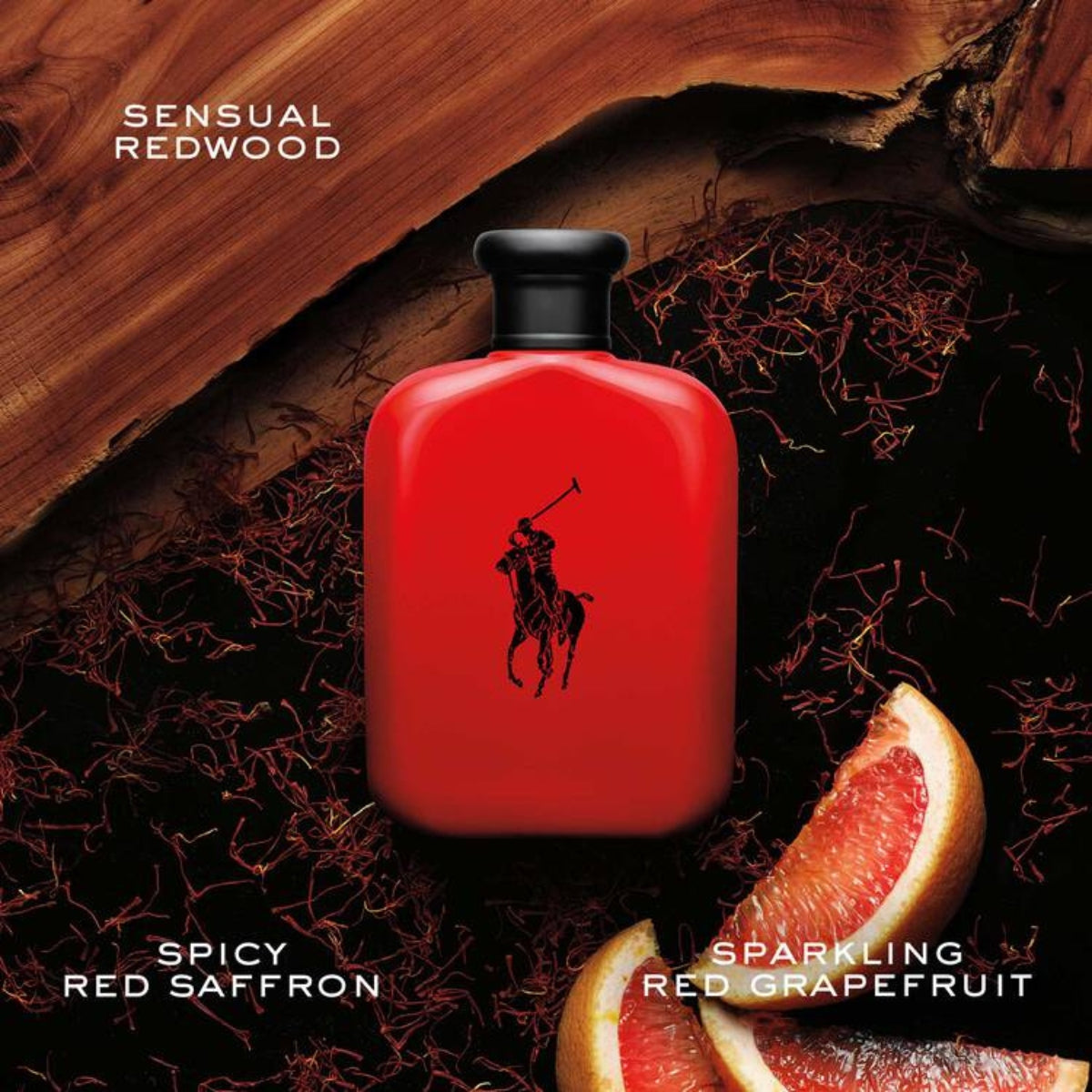 Ralph lauren saffron perfume best sale