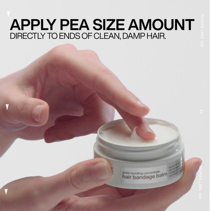 Redken Acidic Bonding Concentrate Hair Bandage Balm