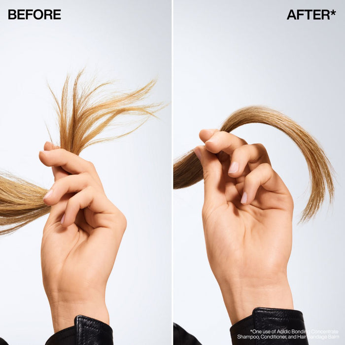 Redken Acidic Bonding Concentrate Hair Bandage Balm