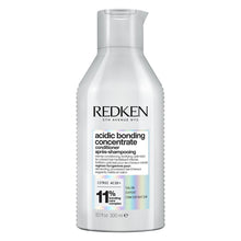 Redken Acidic Bonding Concentrate Conditioner, Bond Repair for Damaged Hair, intensely Conditions & Protects 300ml