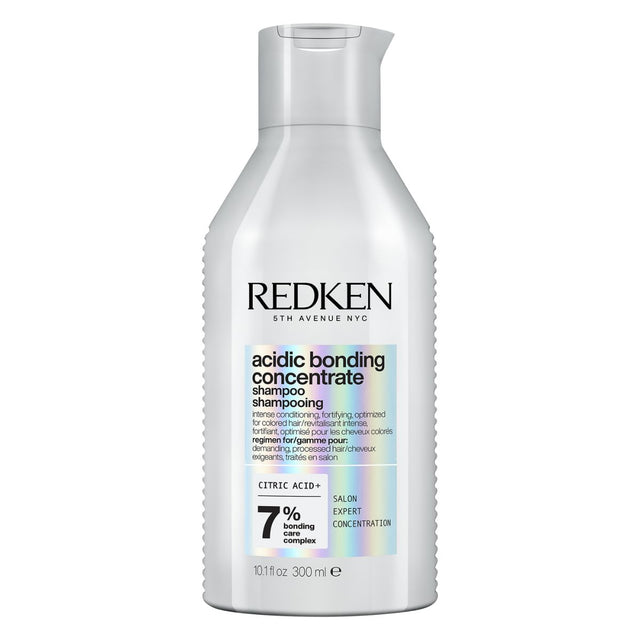 Redken Acidic Bonding Concentrate Shampoo
