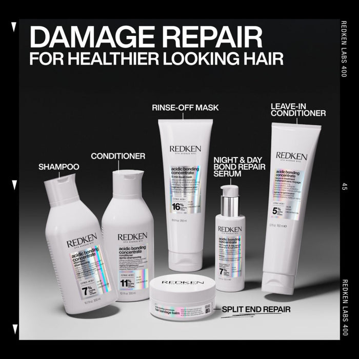 Redken Acidic Bonding Concentrate Hair Bandage Balm
