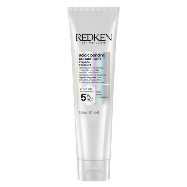 Redken Acidic Perfecting Concentrate Leave-In Treatment