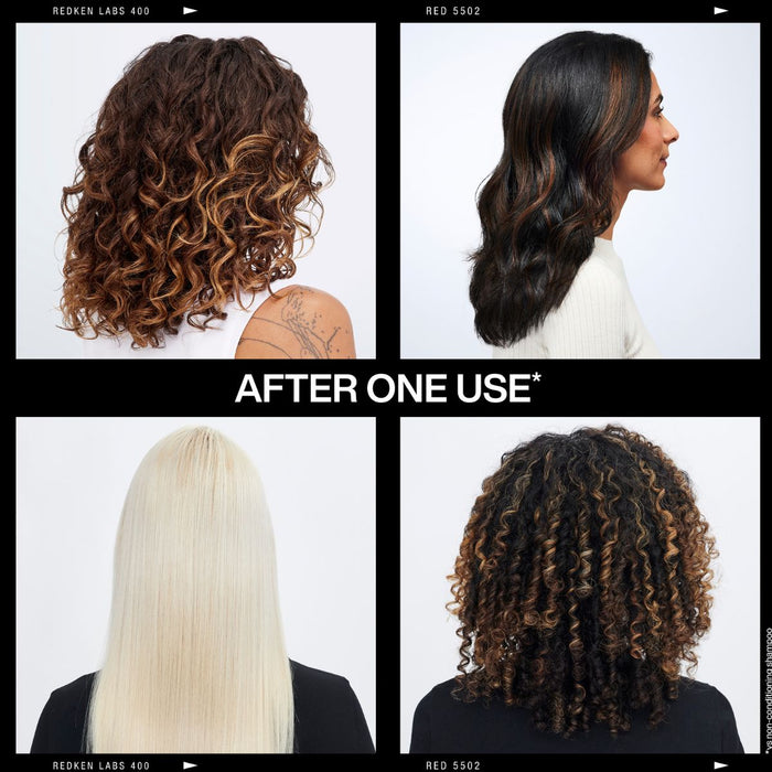 Redken Acidic Bonding Concentrate Leave-In Treatment, Bond Repair for Damaged Hair with Heat Protection 150ml