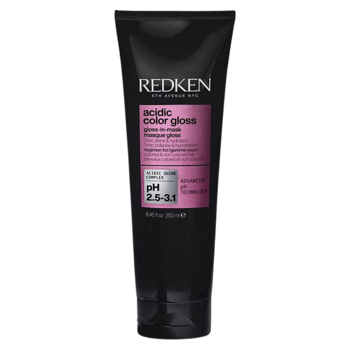 Redken Acidic Color Gloss 1 Min Gloss-in-Mask 250ml