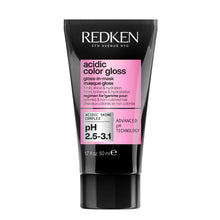 Redken Acidic Color Gloss 1 Min Gloss-in-Mask Travel Size