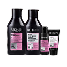 Redken Acidic Color Gloss Bundle
