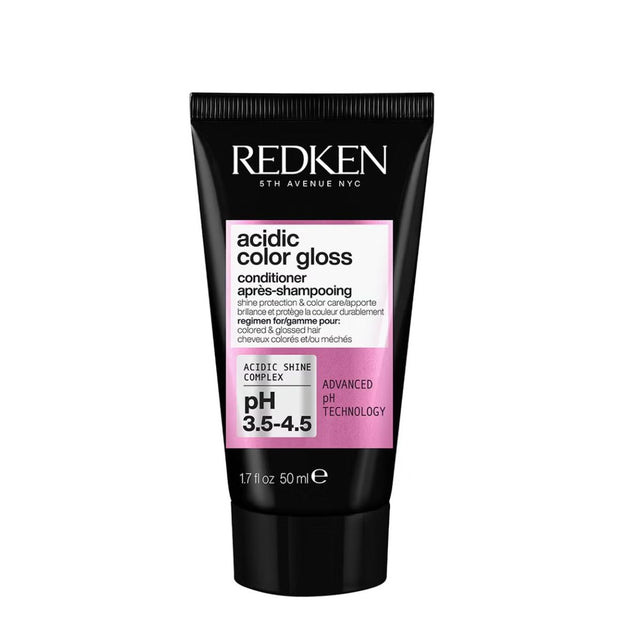 Redken Acidic Color Gloss Conditioner Travel Size 50ml
