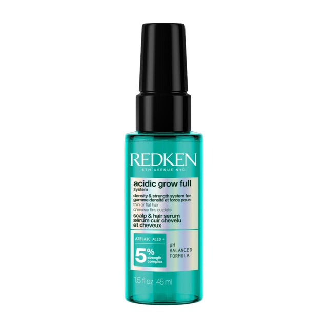 Redken Acidic Grow Full System Instant Densifying Spray 45ml