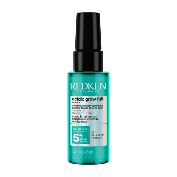 Redken Acidic Grow Full System Instant Densifying Spray 45ml