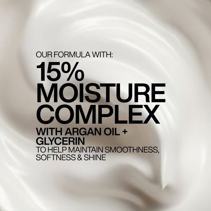 Redken All Soft All-In Mask with Argan Oil 250ml