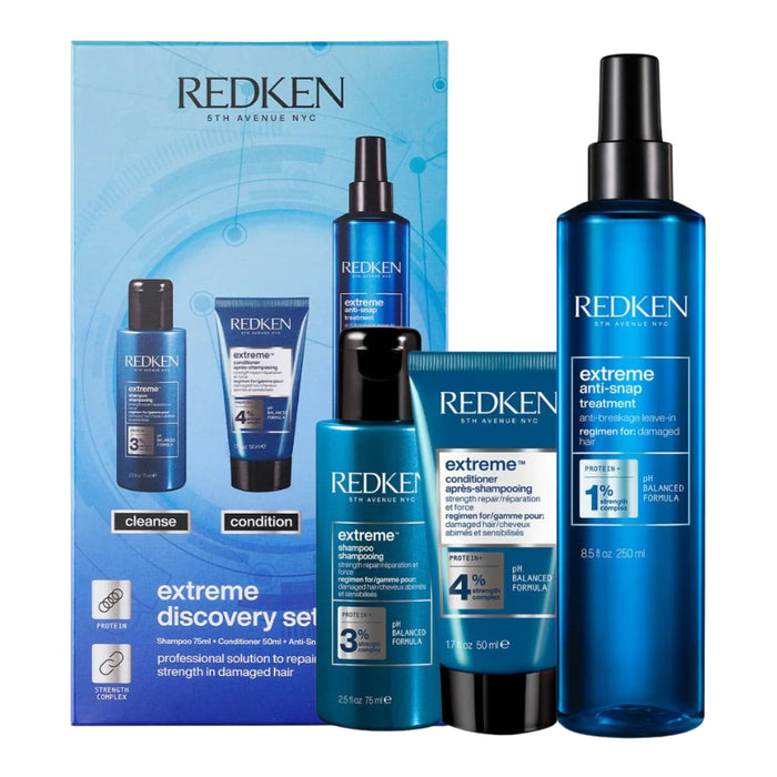 Redken Extreme Discovery Set