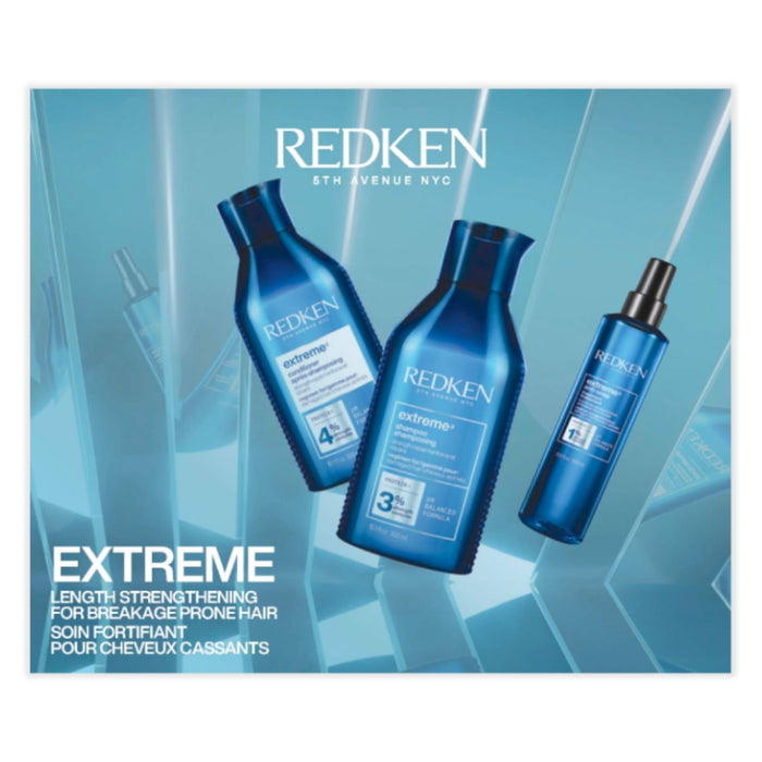 Redken Extreme Giftset