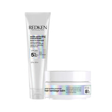 Redken Hair Repair Treatment Duo