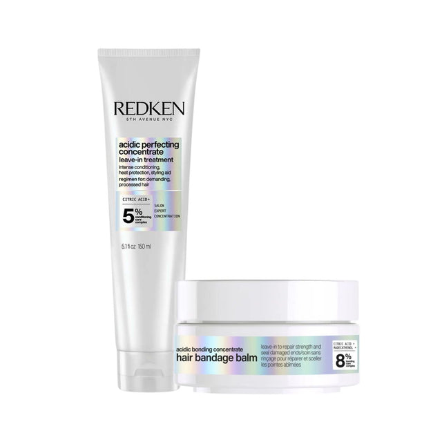 Redken Hair Repair Treatment Duo