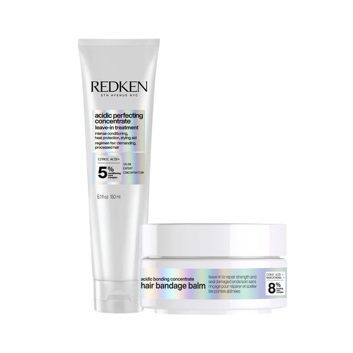 Redken Hair Repair Treatment Duo