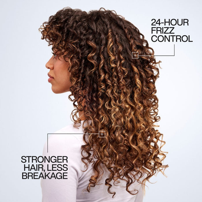 Redken One United Multi-Benefit Treatment Spray, 25 Benefits, Heat Protection, Detangling and Conditioning 150ml