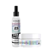 Redken Radiant Hair Repair Duo