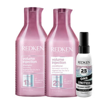 Redken Volume Boosting Bundle