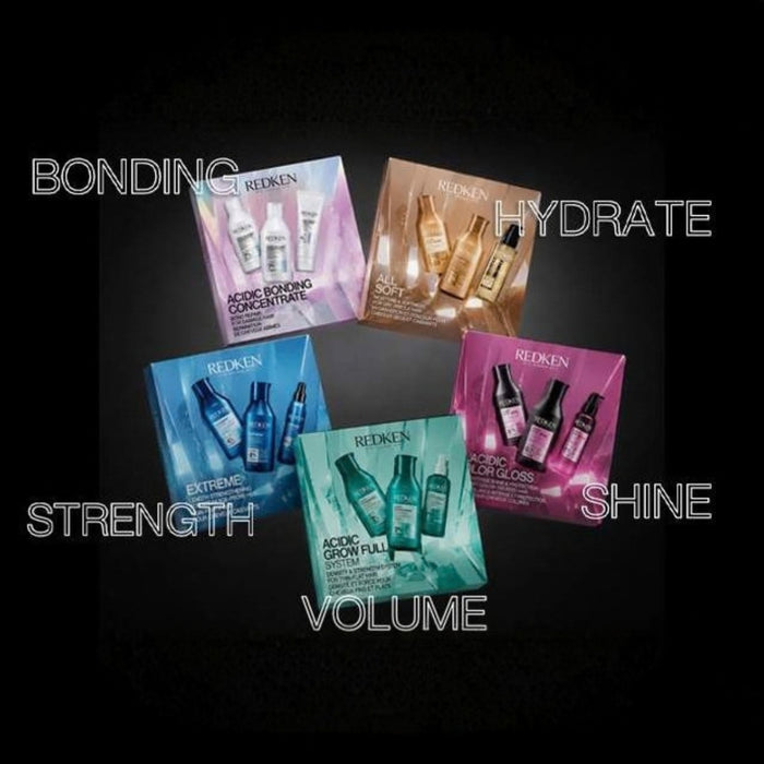 Redken Acidic Bonding Concentrate Giftset