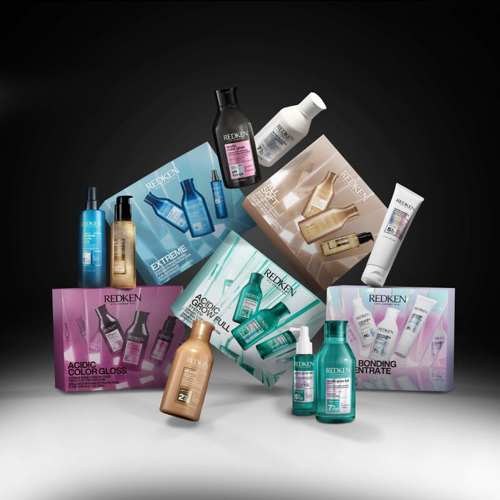 Redken Acidic Bonding Concentrate Giftset