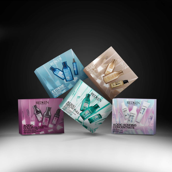 Redken Acidic Bonding Concentrate Giftset