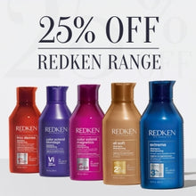 25% off Redken