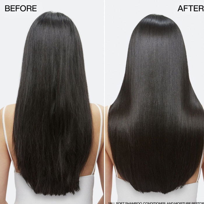 Redken All Soft Discovery Set