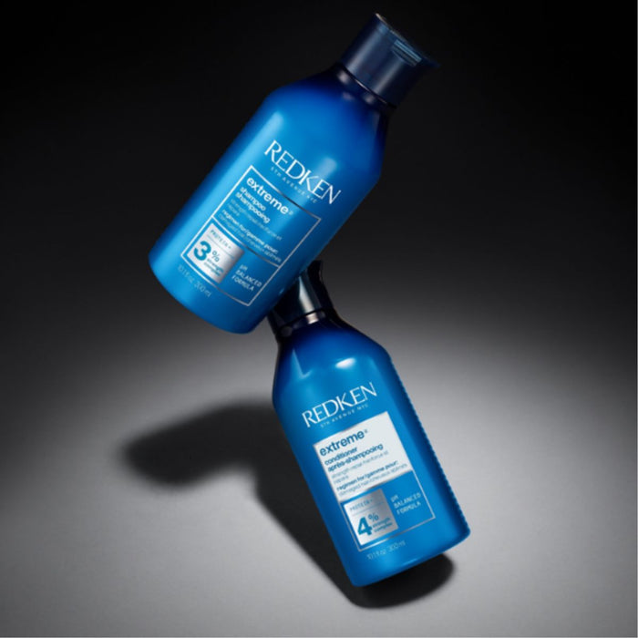 Redken Acidic Extreme Repair Bundle