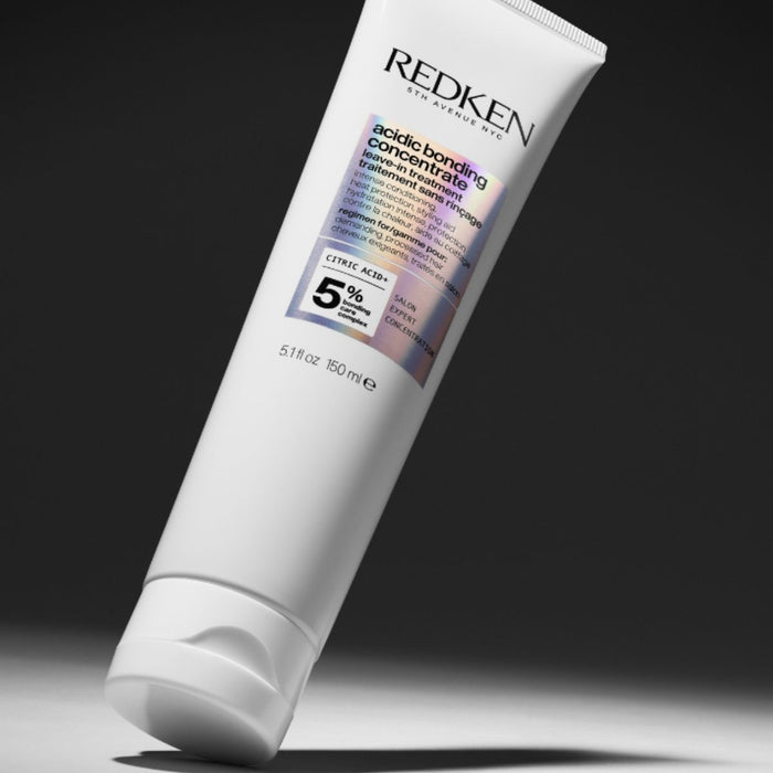 Redken Acidic Perfecting Concentrate Leave-In Treatment