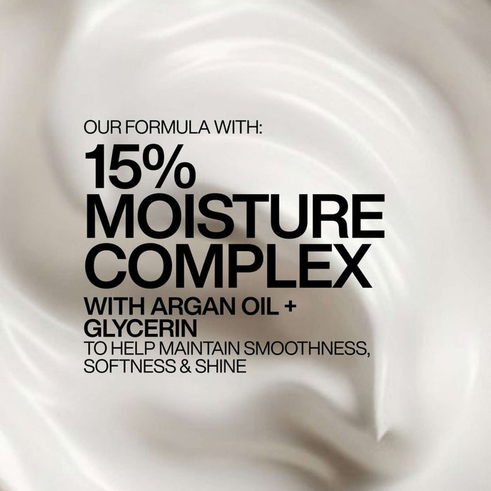 Redken All Soft All-In Mask with Argan Oil 250ml