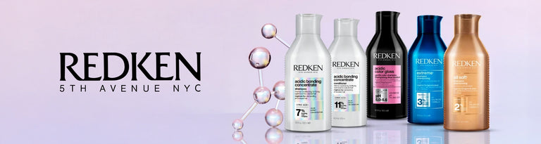 Redken Clips Shop All Redken Hair Products | Millies