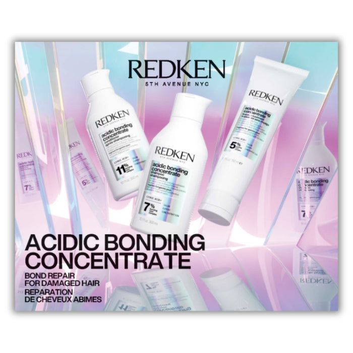Redken Acidic Bonding Concentrate Giftset