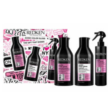 Redken Acidic Color Gloss Christmas Giftset