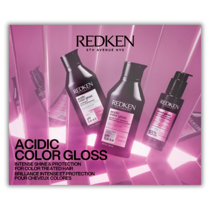 Redken Acidic Color Gloss Giftset