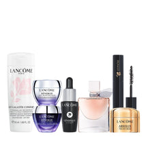 🎁 Free Choice of Lancôme Gift when you buy 2 or more products one to be Skincare from Lancôme. One gift per person (100% off)