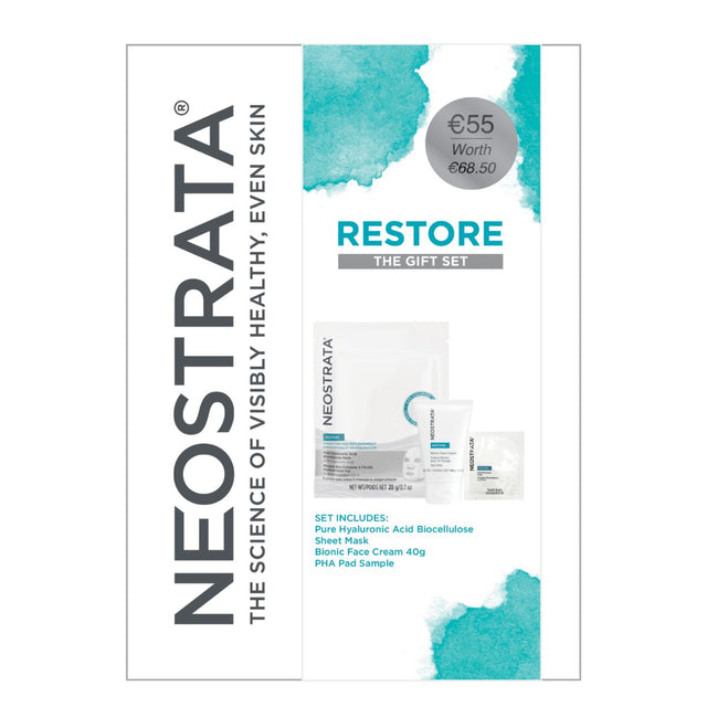 Neostrata Mothers Day Restore Set