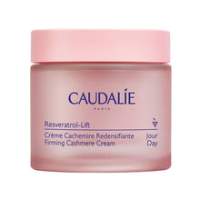 Caudalie Resvératrol Firming Cashmere Cream 50ml