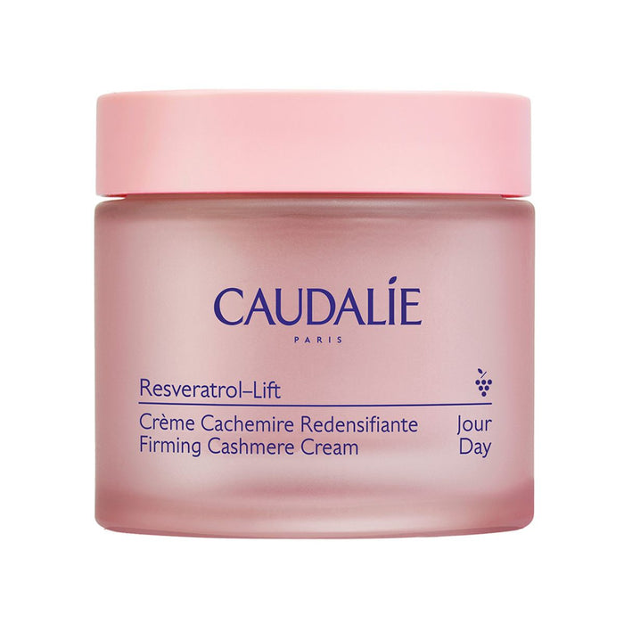 Caudalie Resvératrol Firming Cashmere Cream 50ml