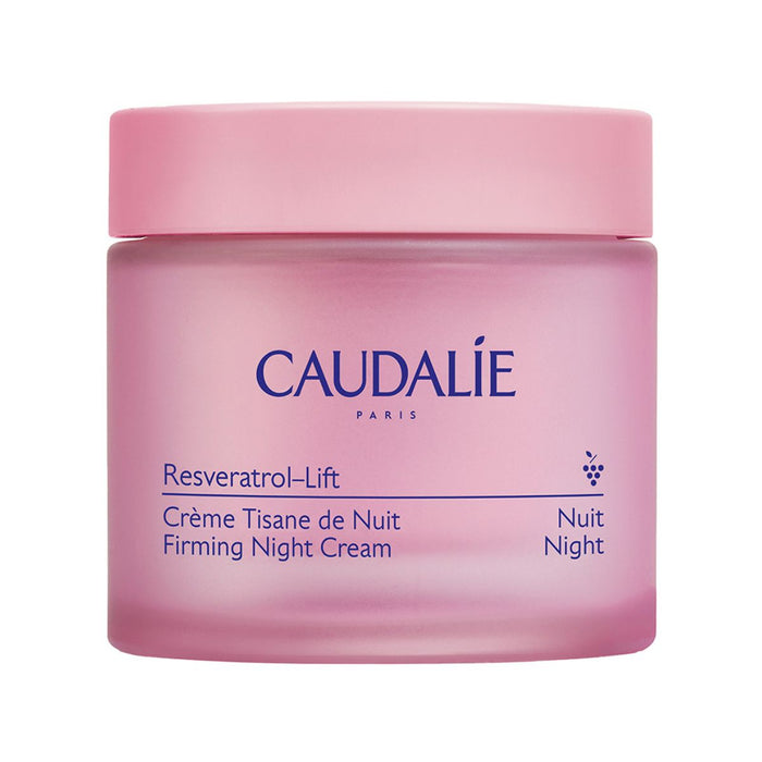 Caudalie Resvératrol Firming Night Cream 50ml