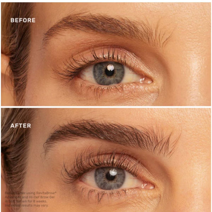 RevitaLash RevitaBrow® Advanced Eyebrow Conditioner 3ml