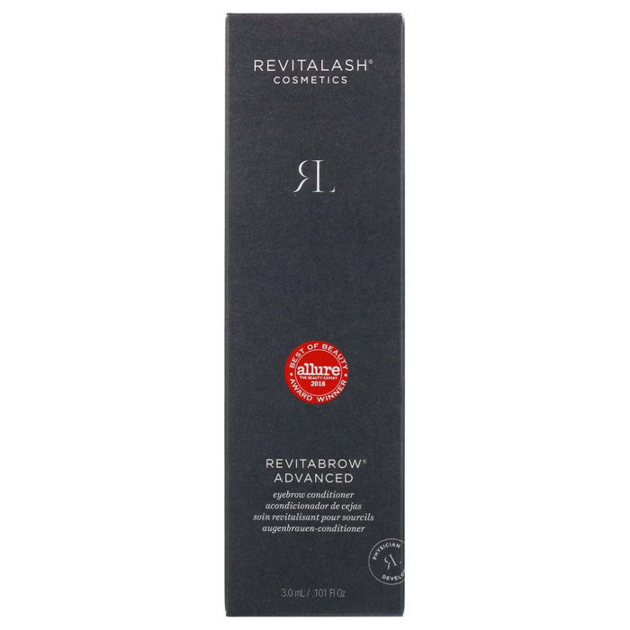RevitaLash RevitaBrow® Advanced Eyebrow Conditioner 3ml