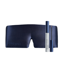 RevitaLash Drowsy Collab Collection - serum and sleep mask