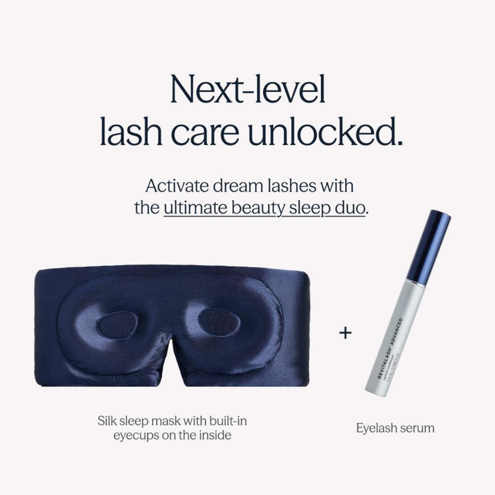 RevitaLash Drowsy Collab Collection