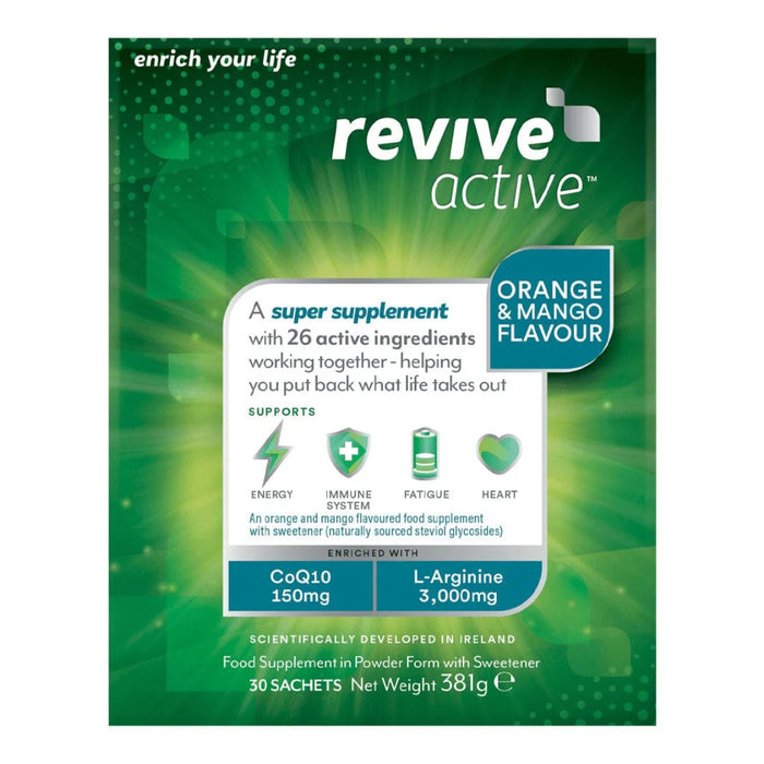 Revive Active 30 Sachets