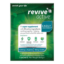 Revive Active 7 Sachets