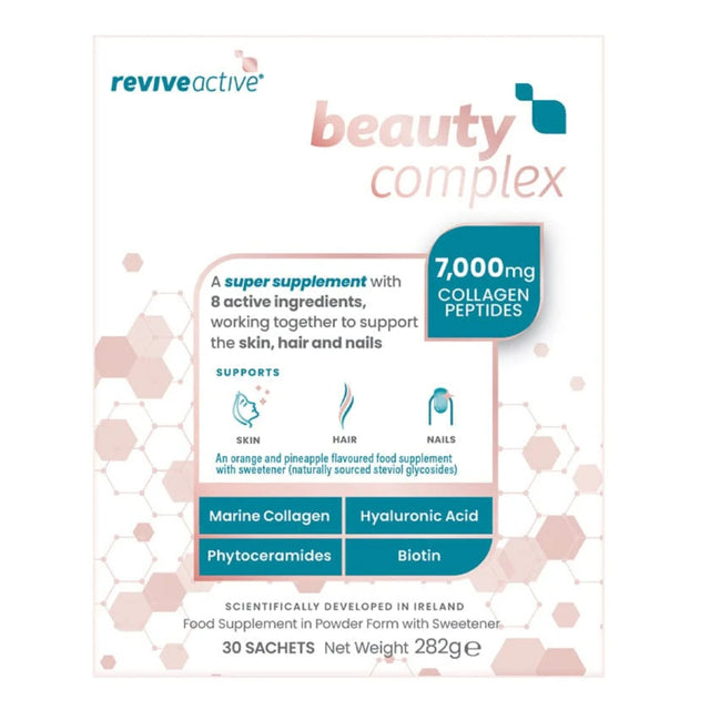 Revive Active Beauty Complex 30 Sachets